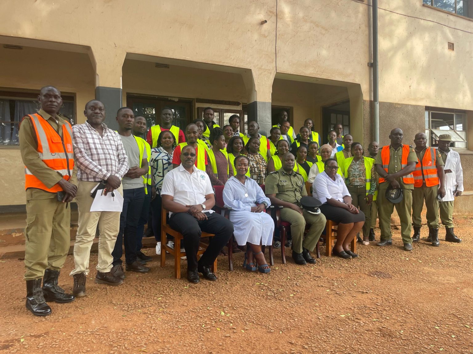 Community Service Grad